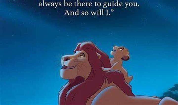 Mufasa Quotes: Wisdom From The King Of The Pride Lands