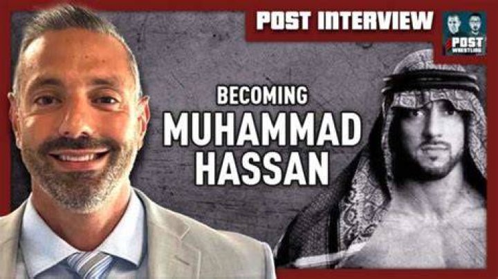 Muhammad Hassan