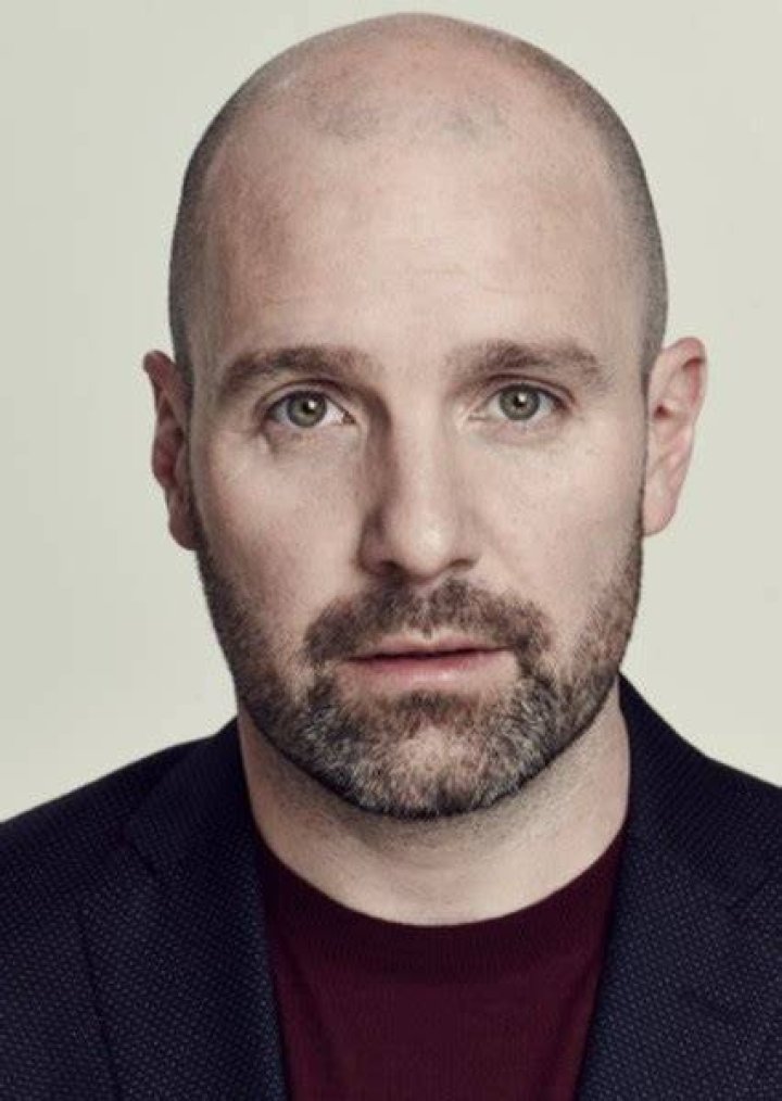 Mundungus Fletcher Fan Casting for Harry Potter on max | myCast