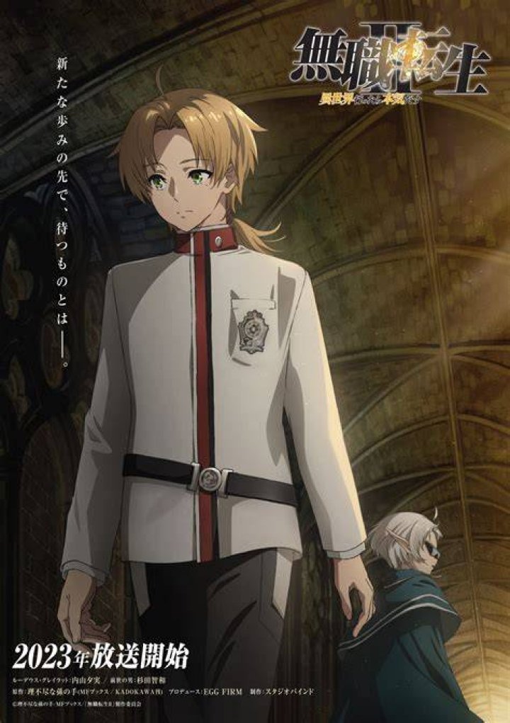 Mushoku Tensei Nhentai: Exploring The Intersection Of Fantasy And Adult Content