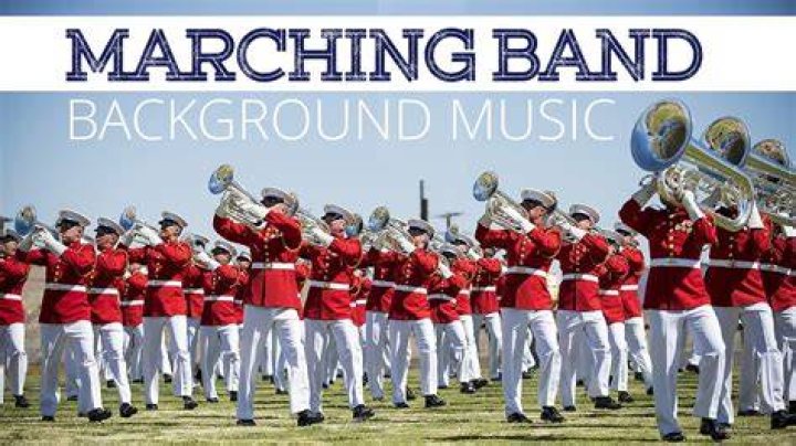 Music - Marching Band