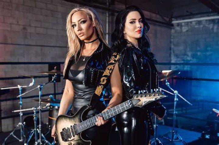 Music - Nita