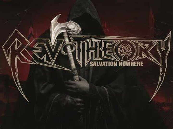 Music - Rev Theory