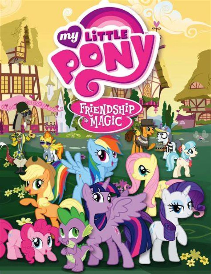 My Little Pony Friendship is Magic season 7 (2027-2027) Fan Casting on myCast