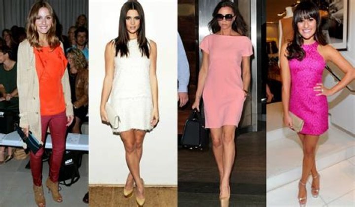 My Petit Style PETITE CELEBRITIES