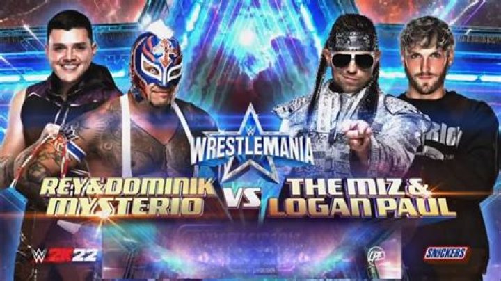 mysterios v paul and miz