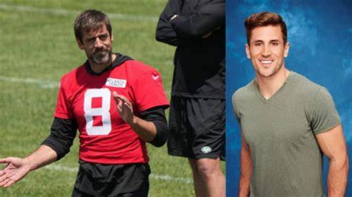 Mysterious Naked Man Rampages Aaron Rodgers’ Disgruntled Brother’s Live Session
as Celebrity Friend Yells “Expose That Man”