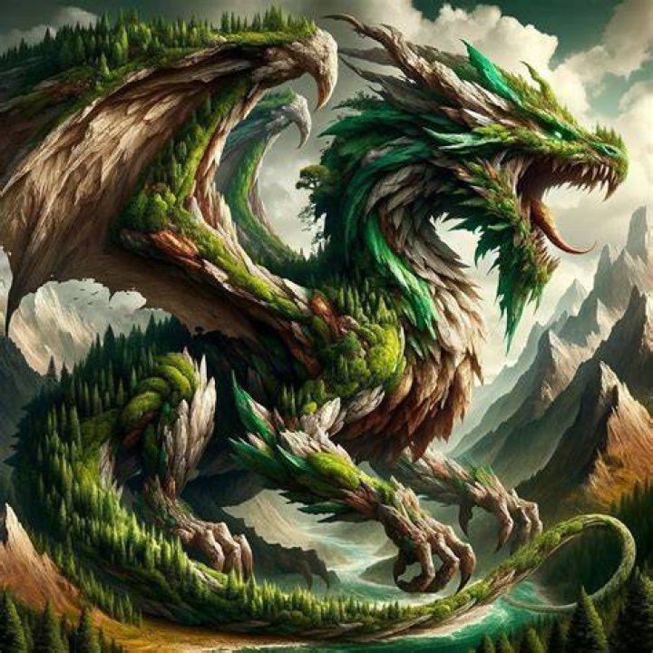 Mythical Earth Dragon! What&rsquo;s yours???? Dragon names, Dragon names