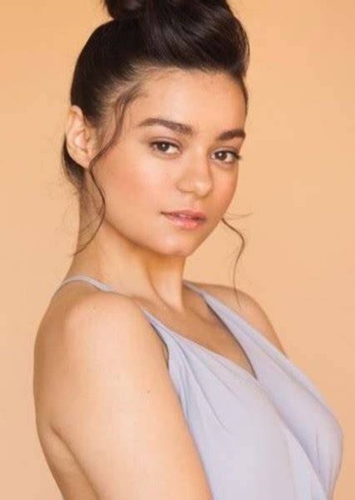 Nadia Affolter Fan Casting