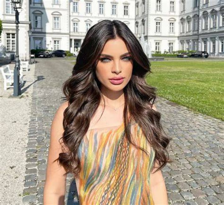 Nadia Ferreira Net Worth: Uncovering The Financial Success Of The Prominent Personality