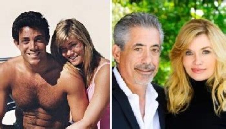 Nadine Caridi Biography Facts, Childhood, Family Life & Achievements