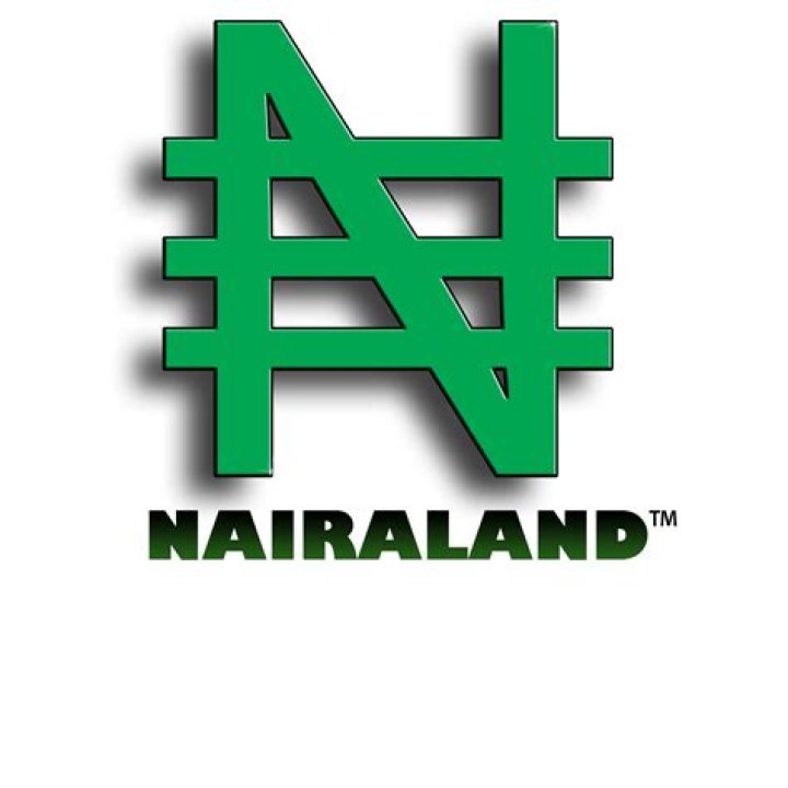 Nairalander Recreates Nairaland's Logo Art, Graphics & Video Nigeria