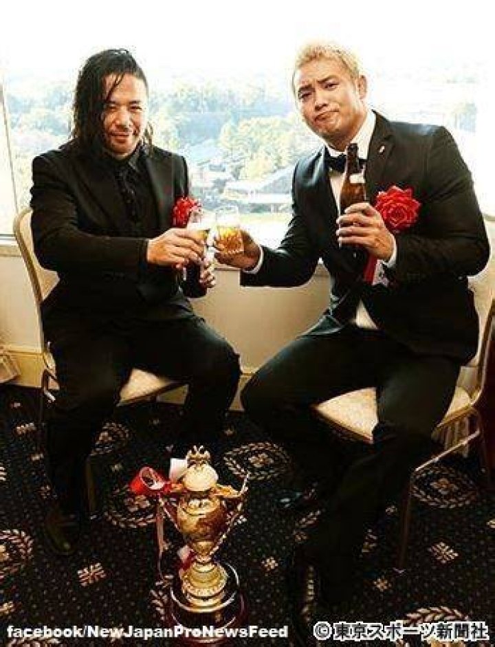 Nakamura and Okada