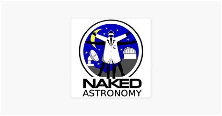 Naked from the Naked Scientists Listen on Podurama podcasts