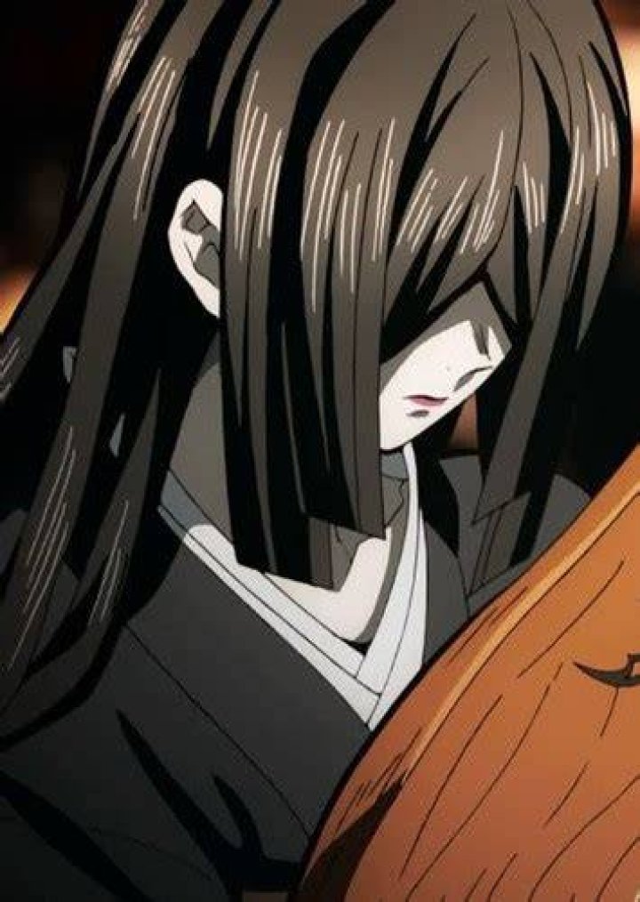 Nakime Fan Casting for Kimetsu No Yaiba (Demon Slayer). | myCast
