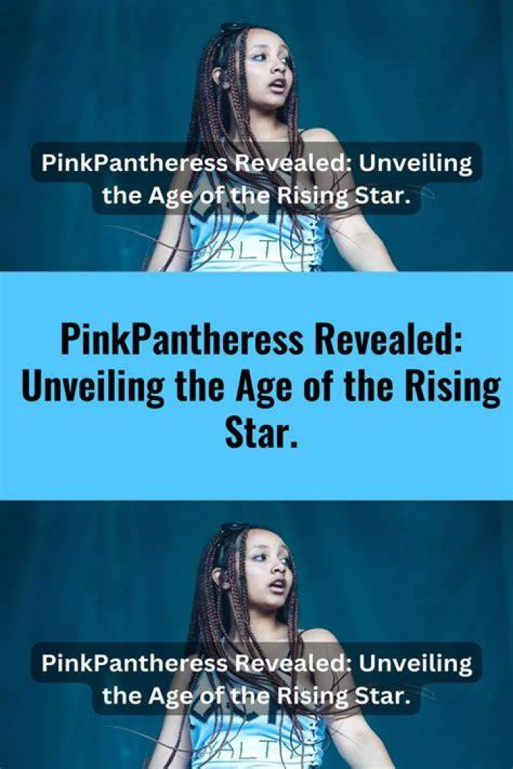 Nana Age: Unveiling The Journey Of A Rising Star