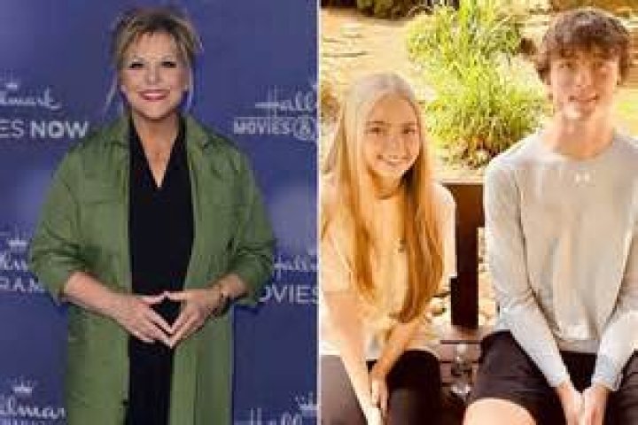 Nancy Grace's Children's Ages: A Detailed Look