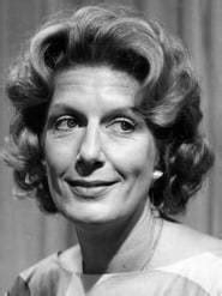 Nancy Marchand Fan Casting