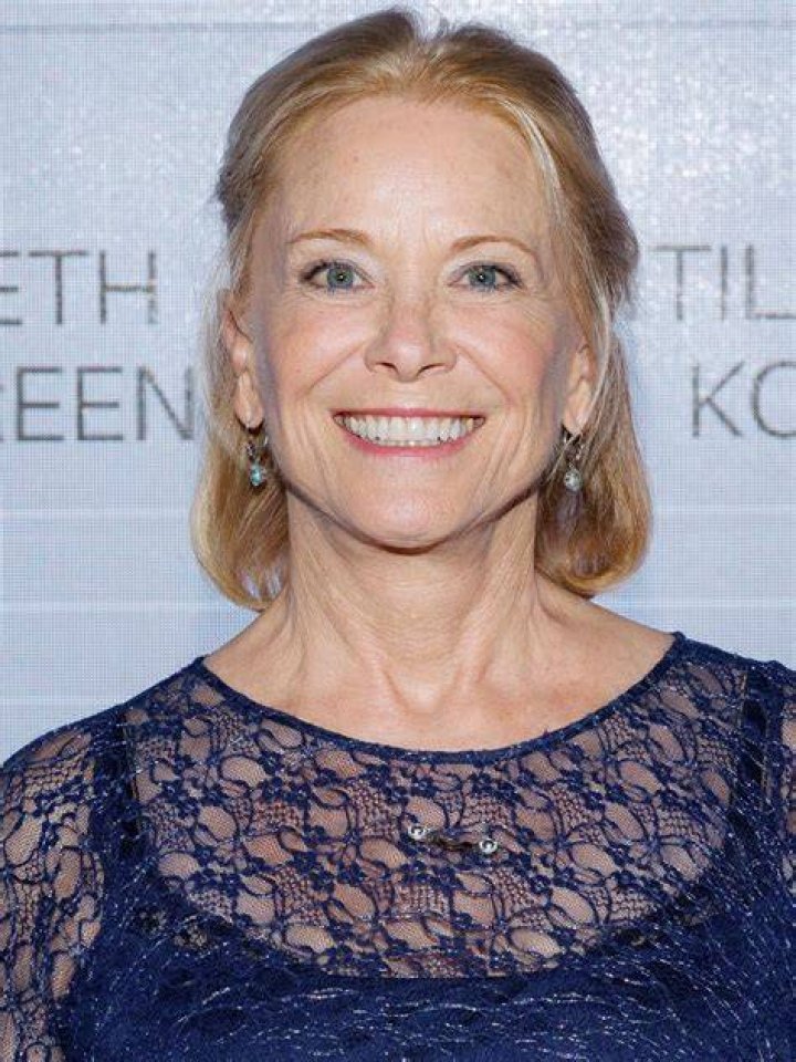 Nancy Morgan Fan Casting
