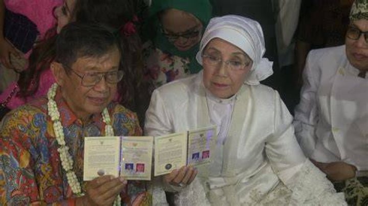 Nani Widjaja Children Did Nani Widjaja Have Kids? ABTC