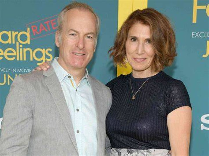 Naomi Odenkirk: The Rising Star Behind The Scenes
