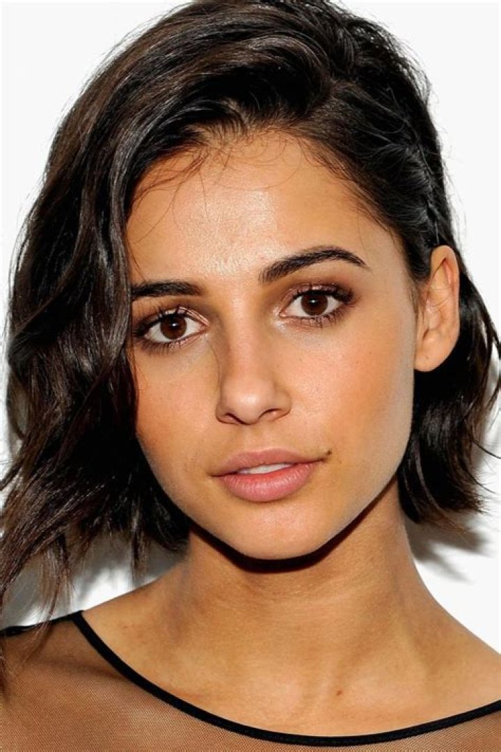 Naomi Scott as Vora in Paladins
