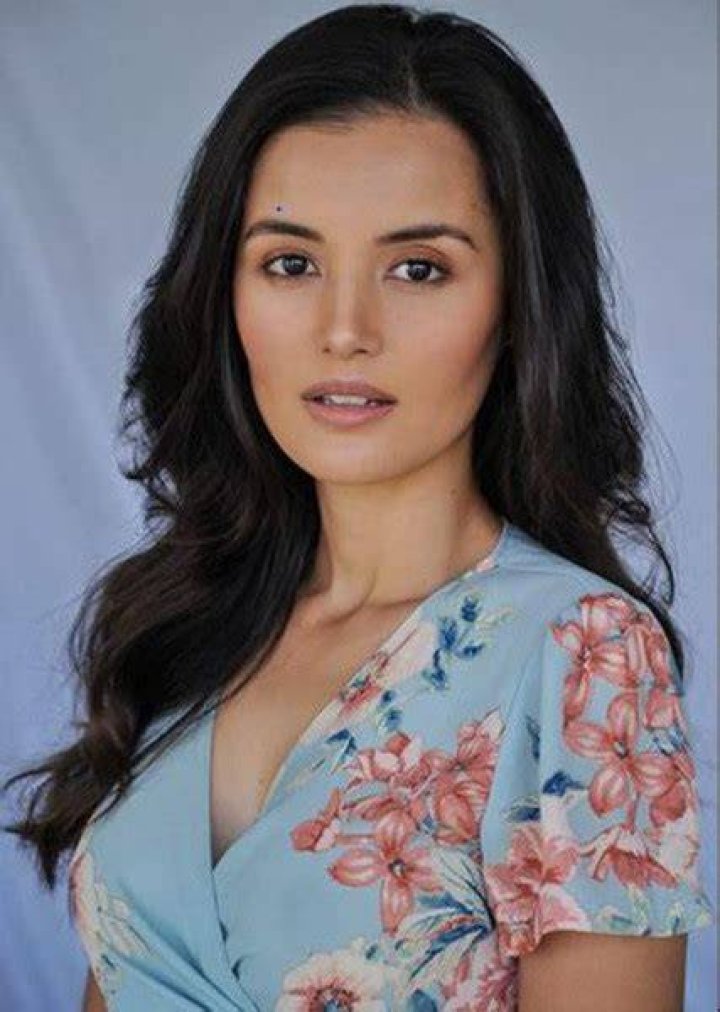 Naomi Sequeira Fan Casting