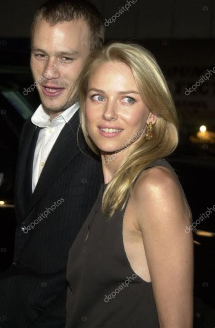 Naomi Watts And Heath Ledger: A Deep Dive Into Their Lives And Legacy