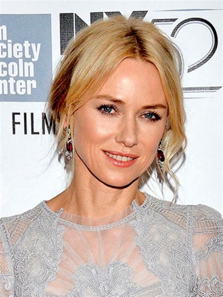 Naomi Watts as Sonya in Beach Read