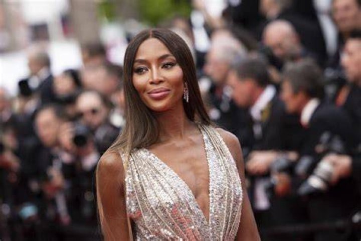 naomi's instagram page
