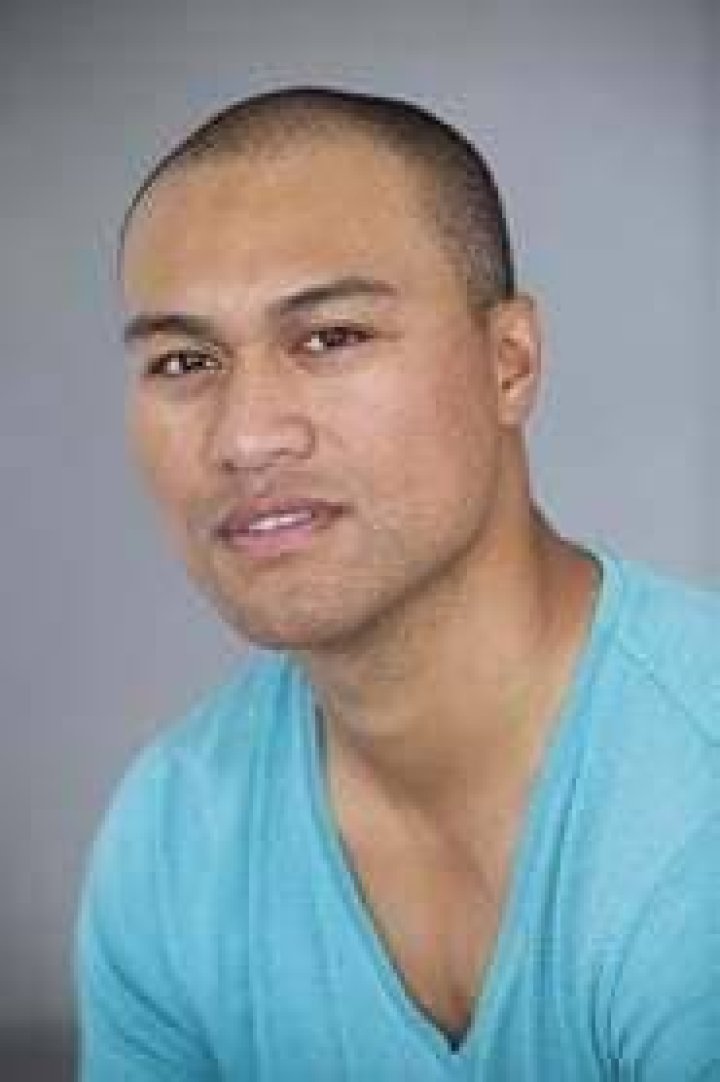 Napoleon Tavale Fan Casting