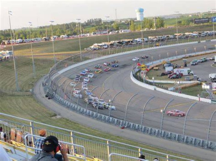NASCAR Community Expresses Serious Concerns With Iowa Speedway, Moments After
Massive Sold Out Update