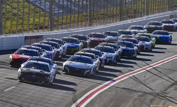 NASCAR Fans Left Questioning Iconic Racetrack Motive as Obscure Demolition Video
Surfaces