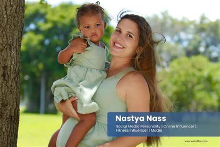 Nasty Nass: The Rising Star Of Social Media