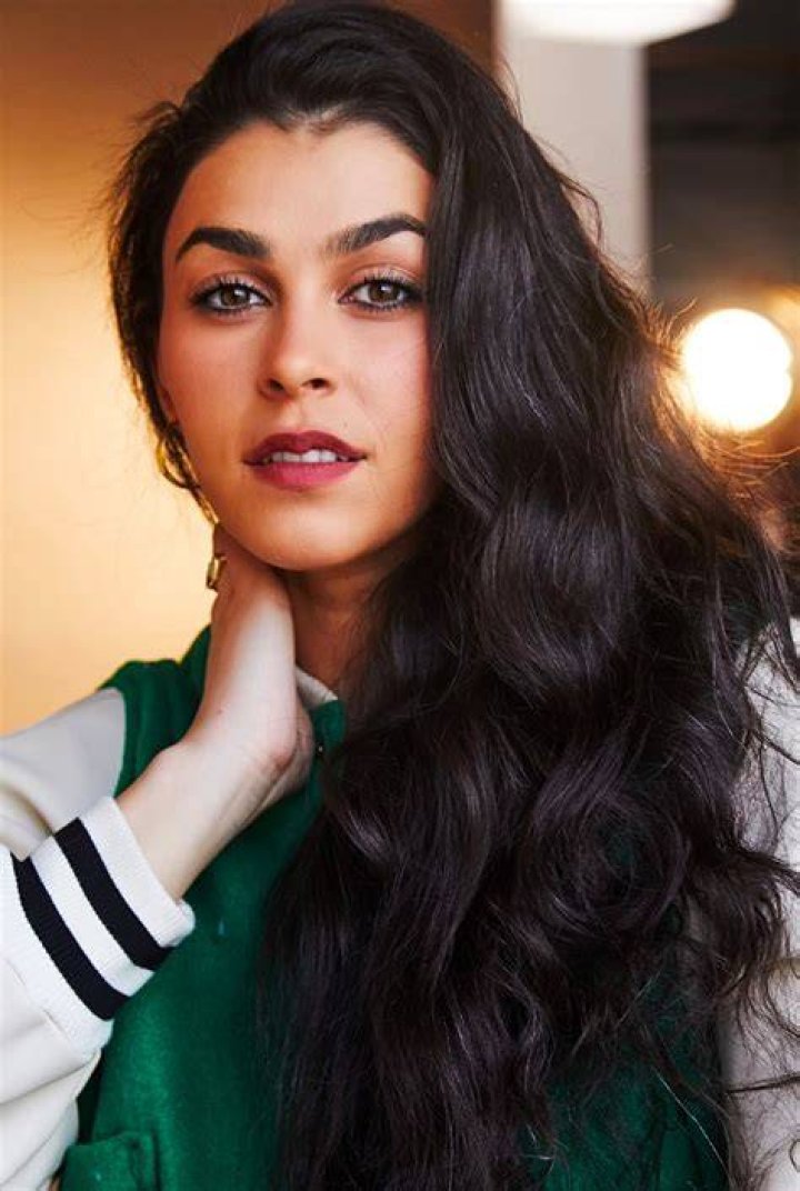 Natacha Karam Photo on myCast