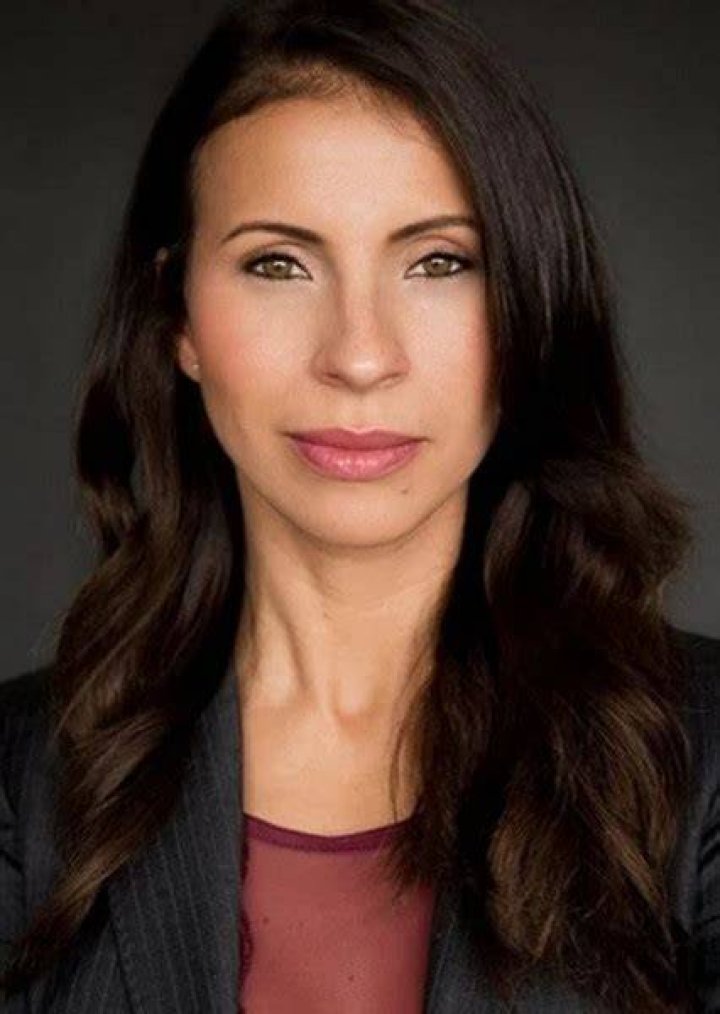 Natalia Castellanos Fan Casting