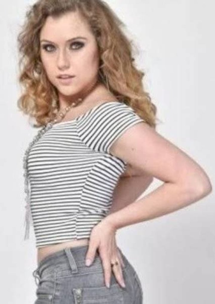 Natalia Juárez Fan Casting