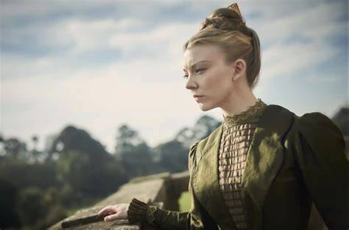 Natalie Dormer as Julie d&rsquo;Aubigny in La Maupin