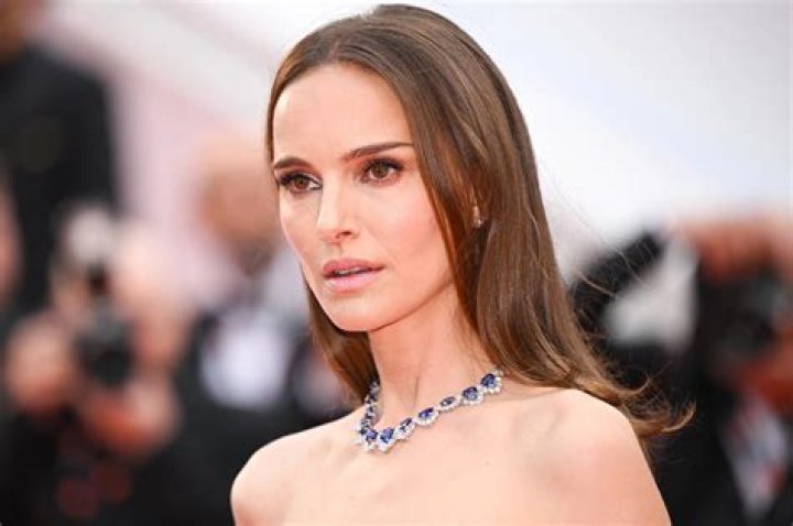 Natalie Portman's Most Heartbreaking Tears: Unforgettable Moments