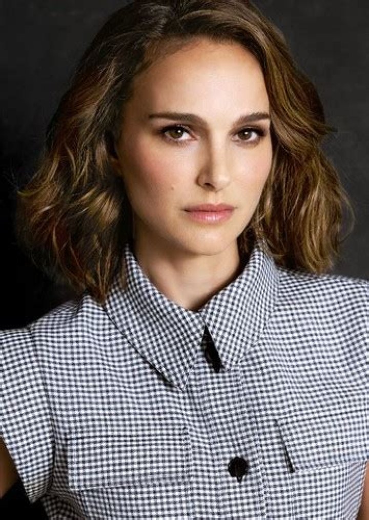 Natalie Portman Fan Casting