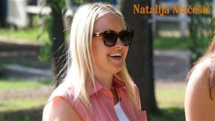 Natalija Mačešić: A Rising Star In The World Of Entertainment