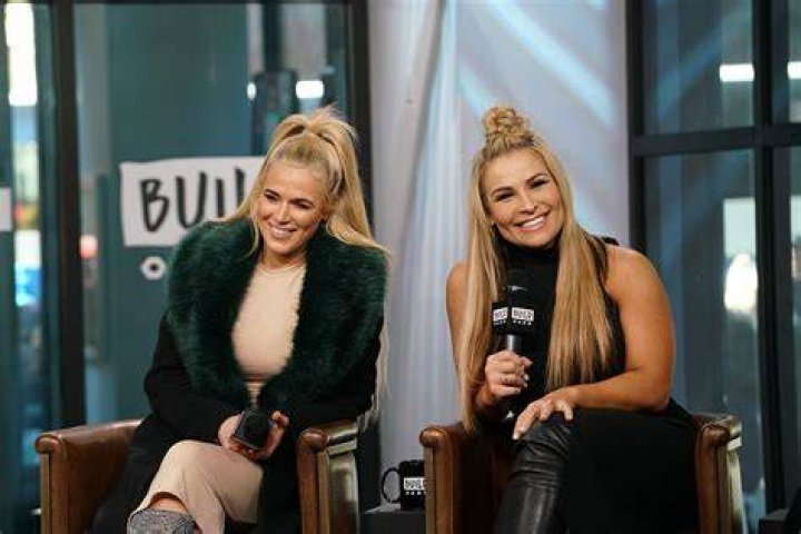 Natalya And Lana