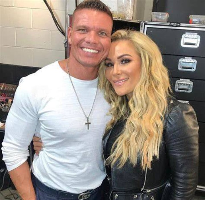 Natalya And Tyson Kidd 