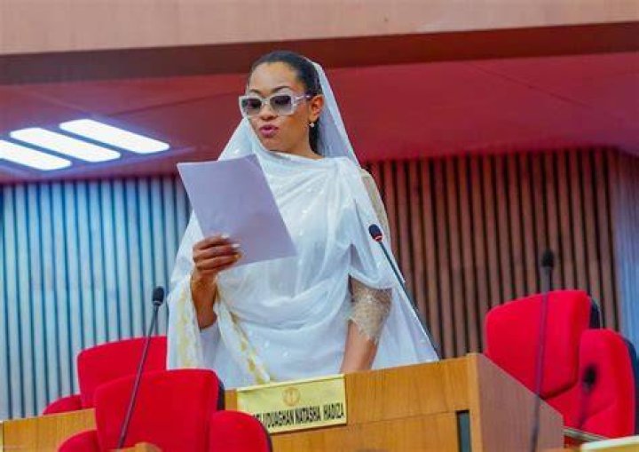 Natasha Akpoti: A Comprehensive Look At Her Life And Achievements