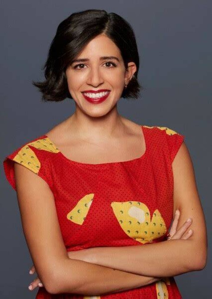 Natasha Kline Fan Casting
