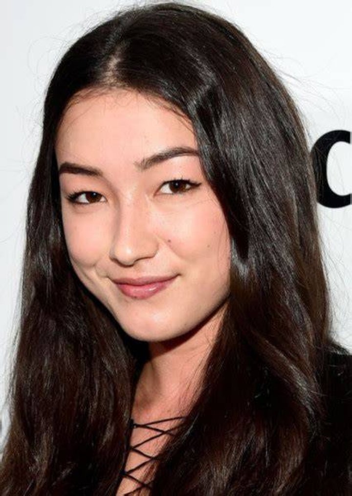 Natasha Liu Bordizzo Fan Casting