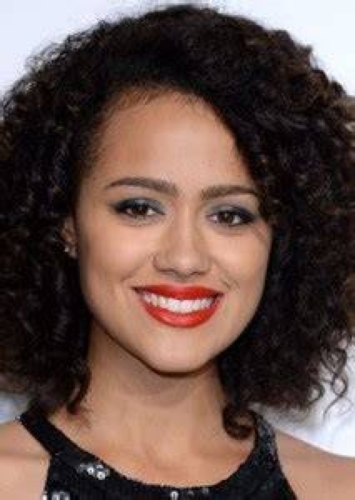 Nathalie Emmanuel Fan Casting