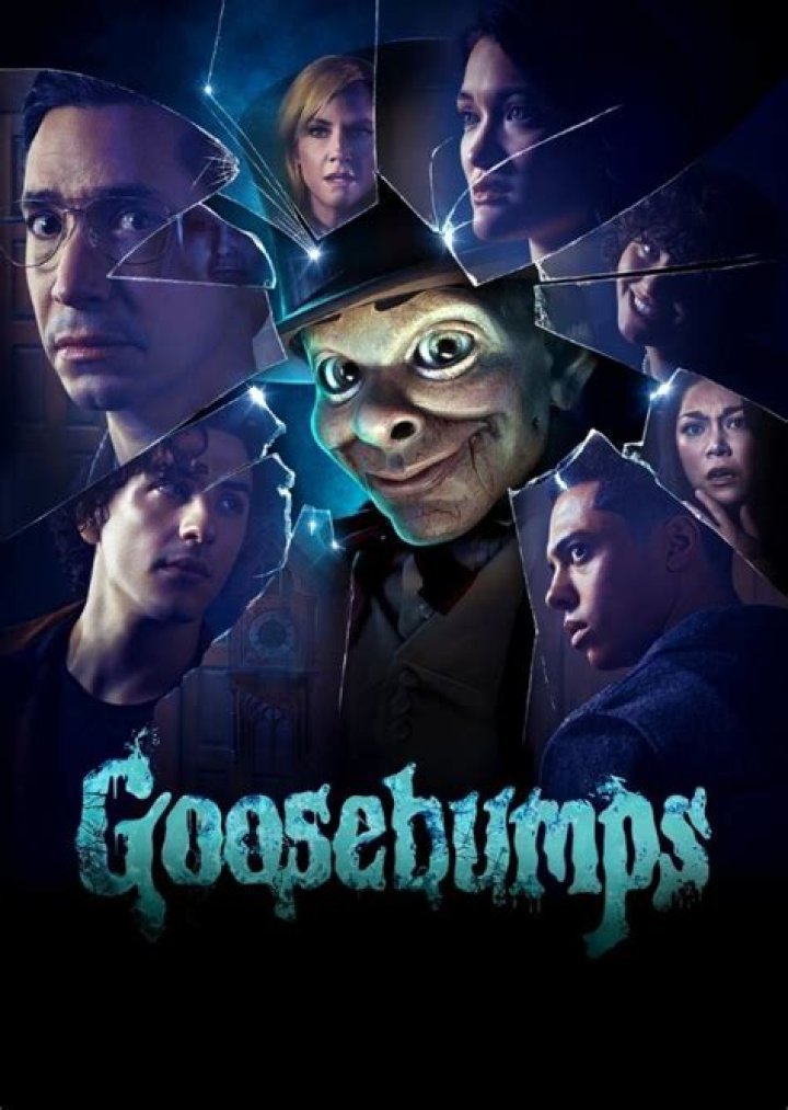 Nathan Bratt Fan Casting for Goosebumps: World of Nightmares | myCast