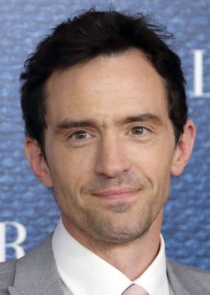Nathan Darrow Fan Casting