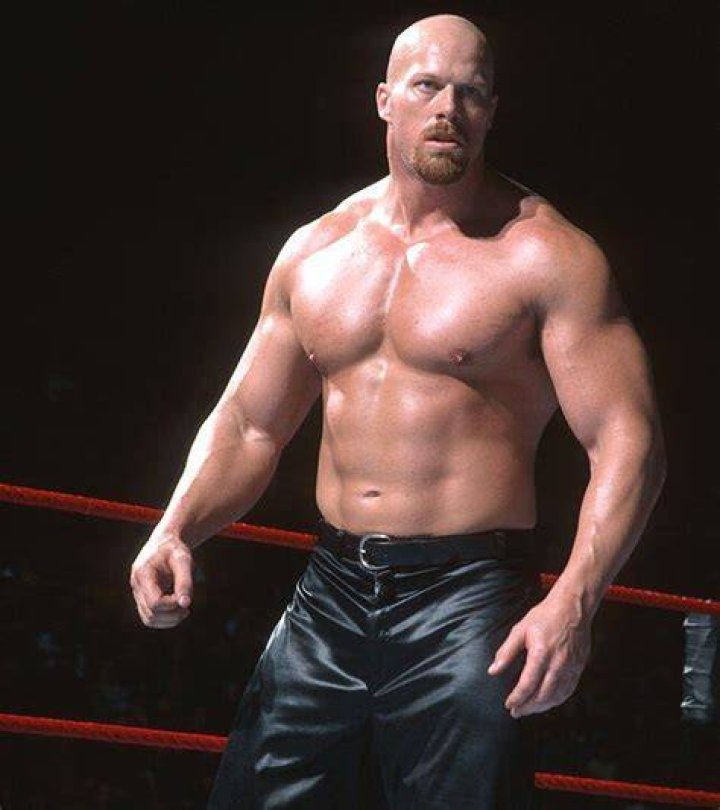 Nathan Jones WWE